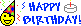 Srećan rođendan :birthday: